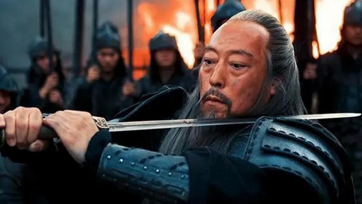 3 nhân vật tài giỏi bậc nhất nhưng bị Tam quốc diễn nghĩa “dìm hàng” thê thảm - 6