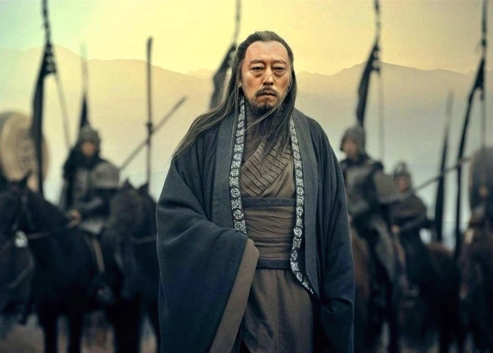 3 nhân vật tài giỏi bậc nhất nhưng bị Tam quốc diễn nghĩa “dìm hàng” thê thảm - 7