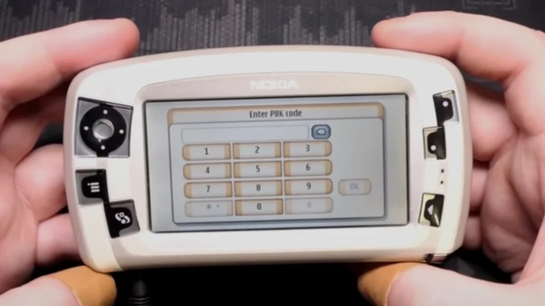 Những điện thoại Nokia kỳ dị nhất trong lịch sử những năm 2000 - 6