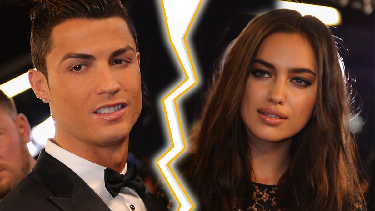 Irina Shayk xứng danh "tình cũ đẹp nhất của CR7", U40 vẫn gợi cảm mê hồn thế này! - 4