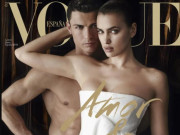 Làm đẹp - Irina Shayk xứng danh &quot;tình cũ đẹp nhất của CR7&quot;, U40 vẫn gợi cảm mê hồn thế này!