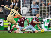 Bóng đá - Ngoại hạng Anh giải thích lý do Chelsea mất phạt đền trước West Ham