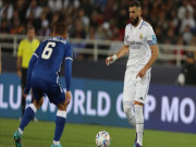 Bóng đá - Video bóng đá Real Madrid - Al Hilal: Đỉnh cao chung kết, rượt đuổi 8 bàn (FIFA Club World Cup)