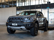 Tin tức ô tô - Giá xe Ford Ranger Raptor niêm yết và lăn bánh tháng 2/2023