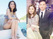 Đời sống Showbiz - &quot;Tiểu phú bà&quot; Hong Kong trữ đông trứng để sinh con cho thiếu gia sòng bạc