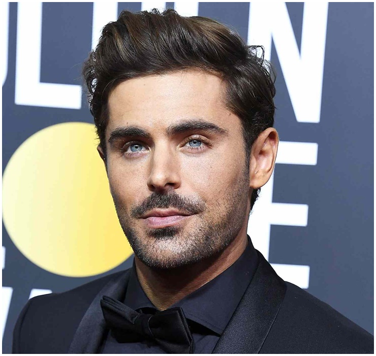 Năm 2021, nhiều tin đồn cho rằng Zac Efron đã phẫu thuật thẩm mỹ. Tin tức xuất hiện sau khi người hâm mộ nhận thấy xương hàm của nam diễn viên trông khác lạ.
