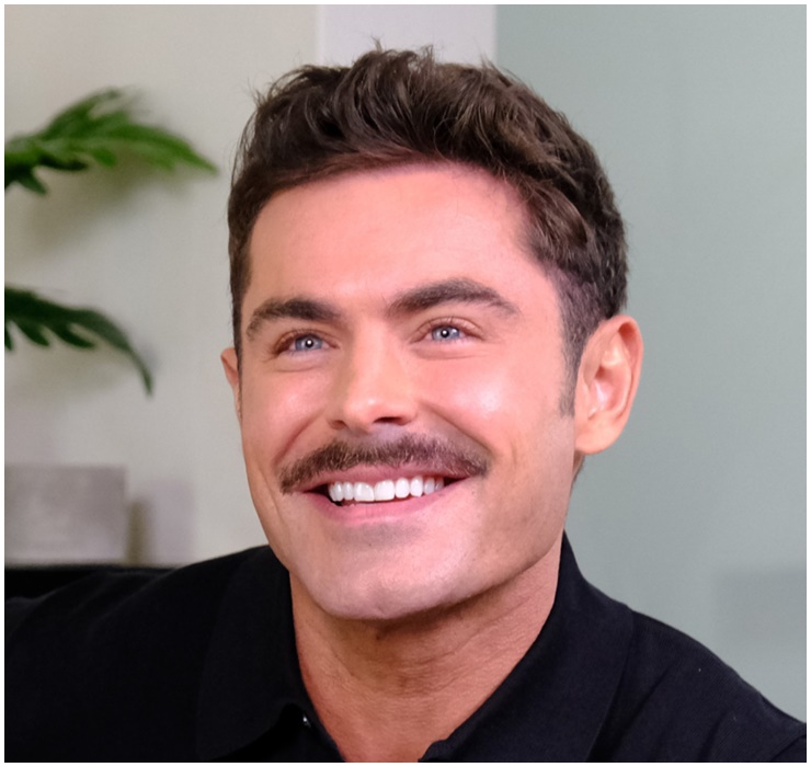 Những năm gần đây, Zac Efron không tham gia nhiều tác phẩm phim ảnh. Anh dành thời gian đi du lịch trải nghiệm cuộc sống và&nbsp;khám phá thiên nhiên.
