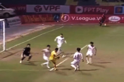 Kết quả bóng đá Thanh Hóa - Đà Nẵng: Đỉnh cao thay người, đánh chiếm ngôi đầu (V-League)