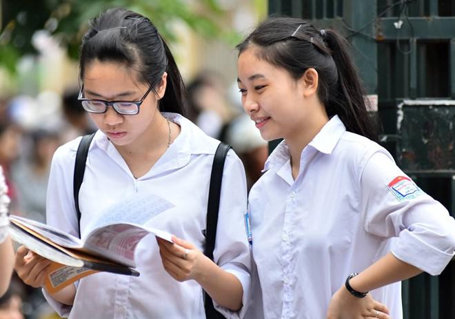 Chỉ tiêu tuyển sinh lớp 10 năm học 2023-2024 các trường chuyên ở Hà Nội - 2