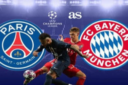 Dự đoán tỷ số vòng 1/8 Cúp C1: PSG đại chiến Bayern Munich, Chelsea gặp khó