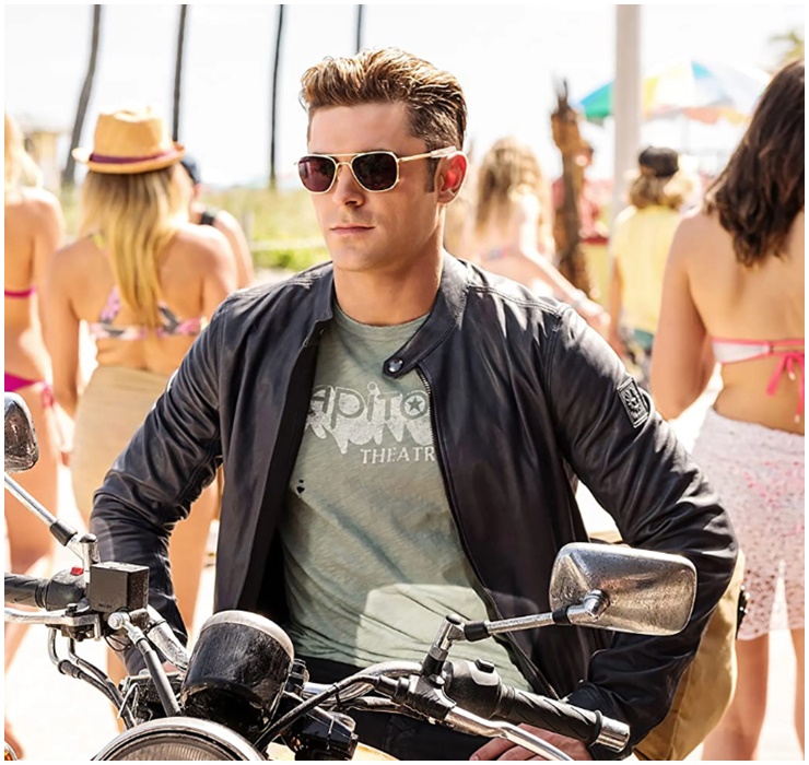 Thời điểm những năm 2006 -&nbsp;2007, Zac Efron chính là mẫu hình bạn trai lý tưởng của hàng triệu cô gái với đôi mắt hút hồn, mái tóc lãng tử cùng body cực phẩm.&nbsp;
