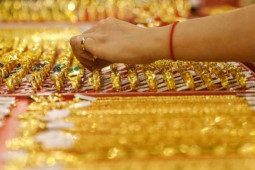 Dự báo giá vàng ngày 14/2: Quay đầu giảm