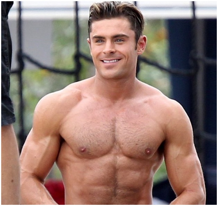 Vào thời kỳ trên đỉnh vinh quang,&nbsp; Zac Efron là ngôi sao sáng chói với vẻ ngoài hoàn mỹ và nhiều người tin rằng anh sẽ còn tiến xa hơn nữa trong tương lai.
