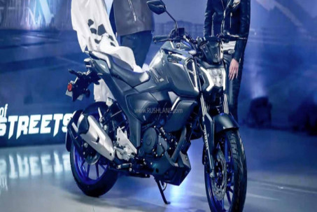 2023 Yamaha FZ-S V4 xuất xưởng, giá siêu rẻ 36,3 triệu đồng