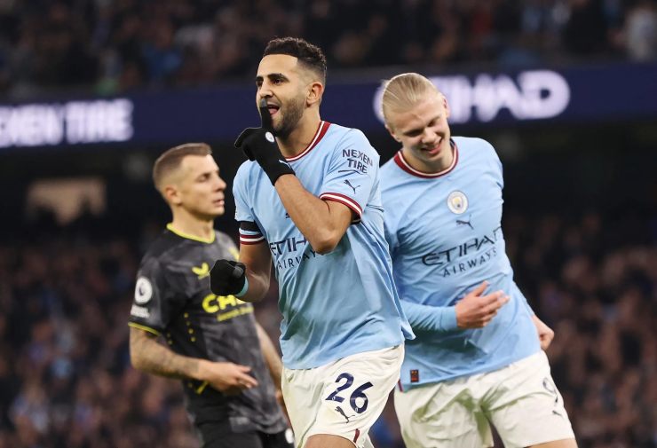 Tường thuật bóng đá Man City - Aston Villa: Xà ngang rung chuyển (Hết giờ) - 4