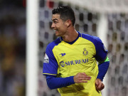 Bóng đá - Ronaldo lập công lớn cho Al Nassr, nhận vinh dự đáng nhớ ở Ả Rập