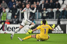 Kết quả bóng đá Juventus - Fiorentina: Ngôi sao tỏa sáng, bản lĩnh ”Bà đầm già” (Serie A)