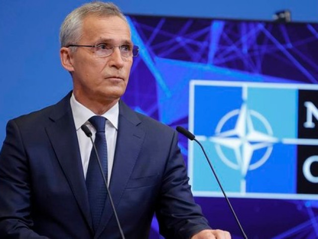 NATO nói Nga 'đã khởi động đợt tiến công mới ở Ukraine'