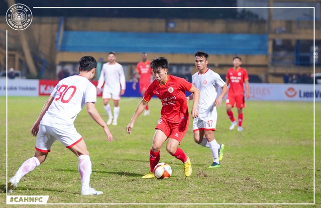 Nhận định CAHN vs Viettel, 19h15 ngày 14/2: Tái hiện derby Công an - Quân đội - 1