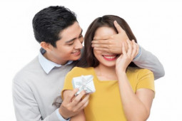 9 ý tưởng tặng quà Valentine khiến nàng đổ gục ngay tức thì