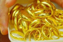 Dự báo giá vàng ngày 15/2: Tăng trước giờ công bố lạm phát