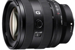 Sony công bố ống kính FE 20-70mm mới cải tiến lấy nét, chụp xóa phông