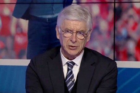 Tin mới nhất bóng đá tối 14/2: Wenger nghĩ Arsenal sẽ không có cơ hội vô địch sau mùa này