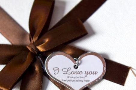 Món quà valentine của nạn nhân vụ tai nạn 8 người chết gửi tặng người yêu