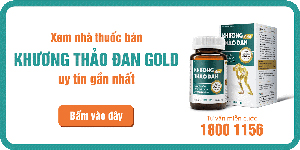 Lý do Khương Thảo Đan Gold thực sự là đột phá giúp giảm đau nhức, thoái hoá xương khớp - 6