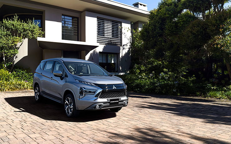 Giá xe Mitsubishi Xpander lăn bánh tháng 2/2023, ưu đãi lên tới 20 triệu đồng - 1