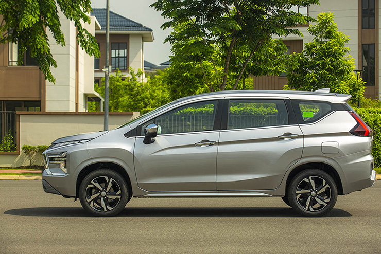 Giá xe Mitsubishi Xpander lăn bánh tháng 2/2023, ưu đãi lên tới 20 triệu đồng - 3