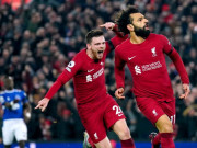 Bóng đá - Salah tỏa sáng, Nunez vẫn “chân gỗ”: Liverpool đau đầu đấu Newcastle và Real