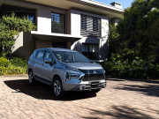 Tin tức ô tô - Giá xe Mitsubishi Xpander lăn bánh tháng 2/2023, ưu đãi lên tới 20 triệu đồng