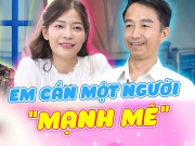 Bạn trẻ - Cuộc sống - Đơn phương ly hôn vì vợ cũ đổ nợ, bố một con đi hẹn hò tìm hạnh phúc mới