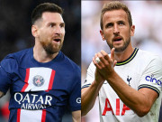 Bóng đá - Nhận định trận HOT Cúp C1: PSG gặp thử thách cực đại, Tottenham quyết giành lợi thế