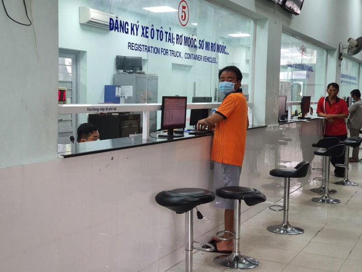 Người dân nói gì về dự thảo lệ phí đăng ký xe bán tải mới - 1
