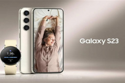 Lượng đặt trước Galaxy S23 Series lập kỷ lục