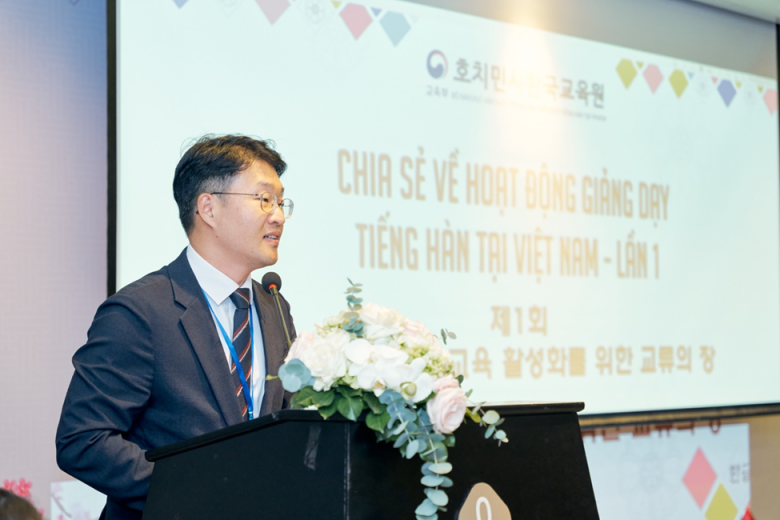 Những sáng kiến trong hoạt động giảng dạy tiếng Hàn tại Việt Nam - 5