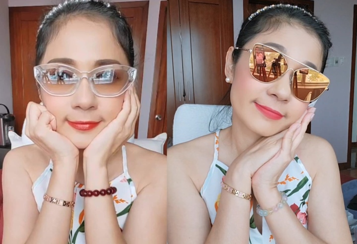 Nhật Kim Anh, Khánh Thi phản ứng khi bị nói “mất giá”, “hết thời” vì bán hàng online - 5