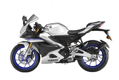 Yamaha R15M 2023 chính thức trình làng, cập nhật tính năng