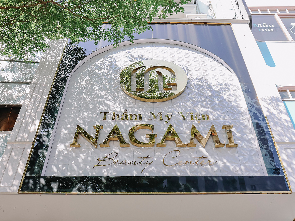 Điều gì khiến NAGAMI luôn tạo được dấu ấn tới khách hàng? - 1
