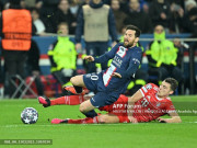 Bóng đá - PSG ghi dấu nhiều kỷ lục buồn trước Bayern, kịch bản tồi tệ dễ lặp lại