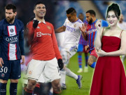 Bóng đá - Lý do PSG nguy cơ chia tay Cúp C1, Barcelona đấu MU dè chừng &quot;hung thần&quot; Casemiro (Clip 1 phút Bóng đá 24h)