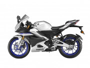 Thế giới xe - Yamaha R15M 2023 chính thức trình làng, cập nhật tính năng