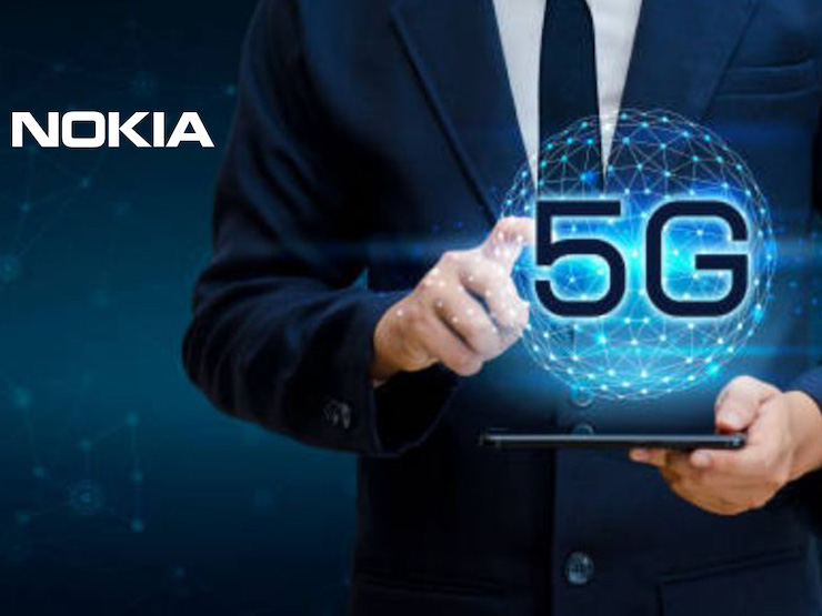 Nokia and Viettel successfully built a high-speed optical core network "terrible"  75GB/s - 1