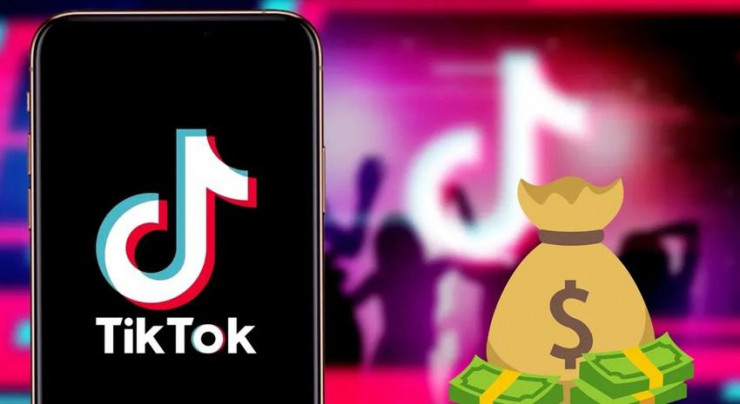 TikTok cho phép nhà sáng tạo thu tiền từ video - 1