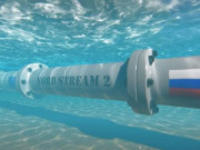 Thế giới - LHQ từ chối yêu cầu của Nga họp bàn về vụ phá hoại đường ống Nord Stream