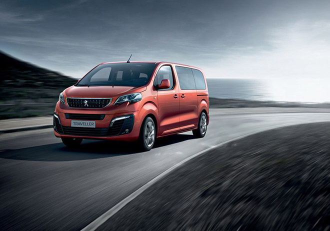 Peugeot giảm giá 71 triệu đồng cho khách mua xe trong tháng này - 4