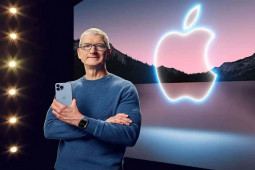 Apple bắt đầu phát triển chiếc iPhone “mở đầu kỷ nguyên mới”