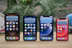 Năm 2023 iPhone nào đáng mua nhất, bền nhất, tốt nhất, sang nhất?